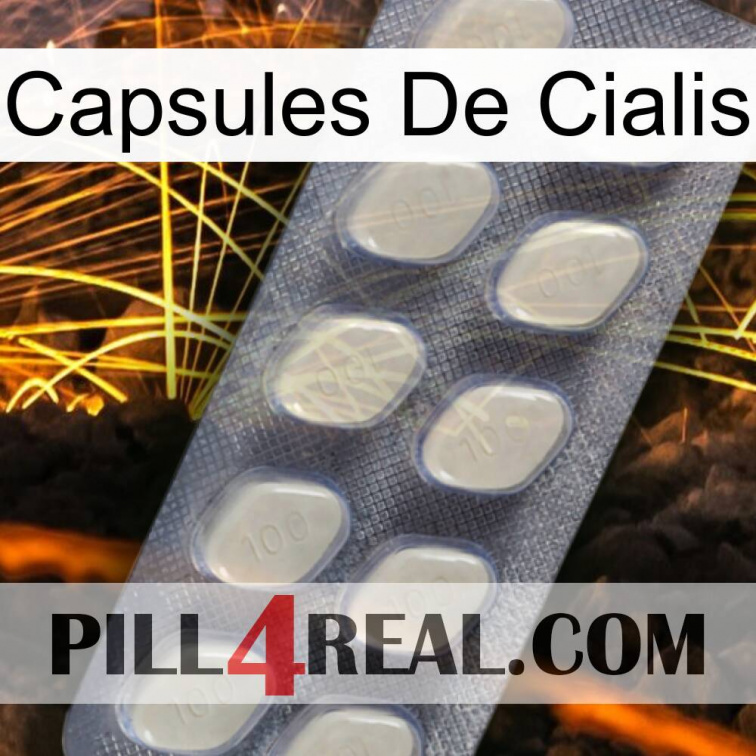 Cialis Capsules 08